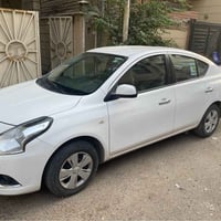 نيسان صني • ٢٠٢٠ • ٢٦ الف