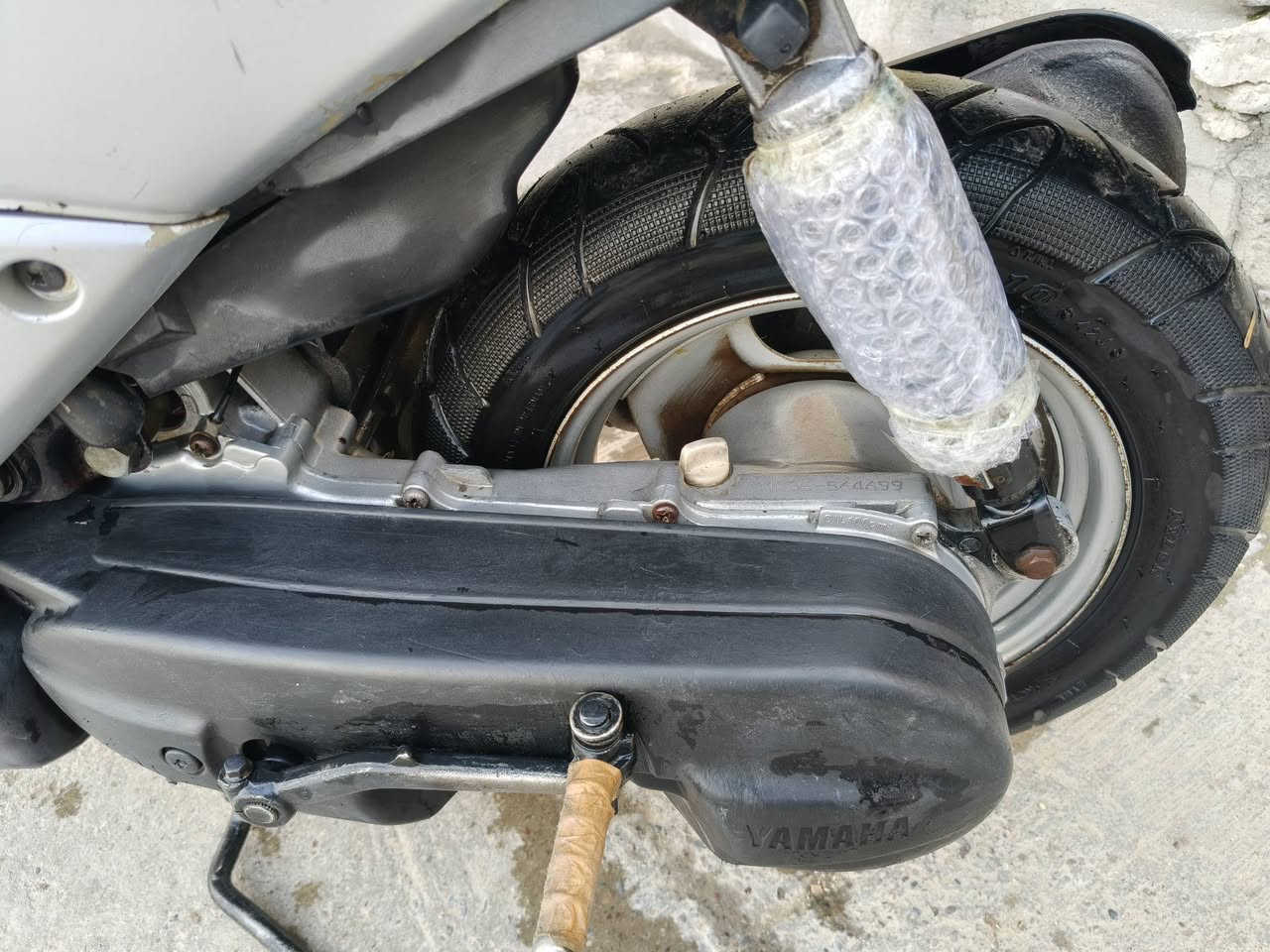 ماطور فرخ اكزز كلو شغال ما عدا كيج سلف شغال هندر ايشاير  صوط ناعم  مكينه خرسه ماطور متصرف علينو كلشي .. سعر 450 وبي مجال موصل جانب لايمن شراي دخل خاص ..


**إذا كنت صاحب هذا الإعلان وتريد حذفه لأي سبب، رجاءا أرسل رسالة إلى الدعم الفني**