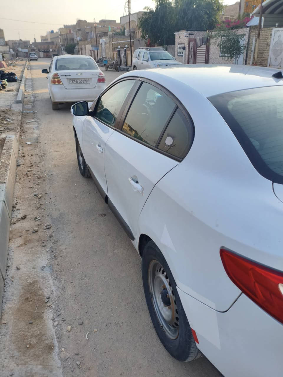 رينو فلونس 2016 بيع ومراوس المكان شطرة
*********** واتساب
