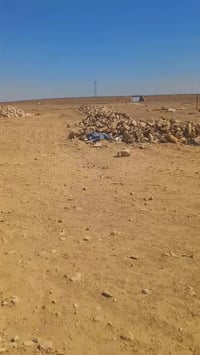 الرمادي البخربيط • البخليفه • ٤٠٠م ركن