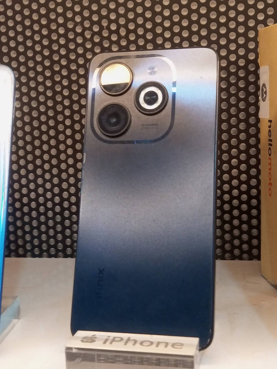 السلام عليكم 
💢اجهزة مستعملة بأسعار مناسبة
✨للاستفسار خاص او ***********
👈موقع المحل القاسم حي العسكري 👉
