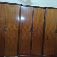 كنتور صاج • ميز تواليت