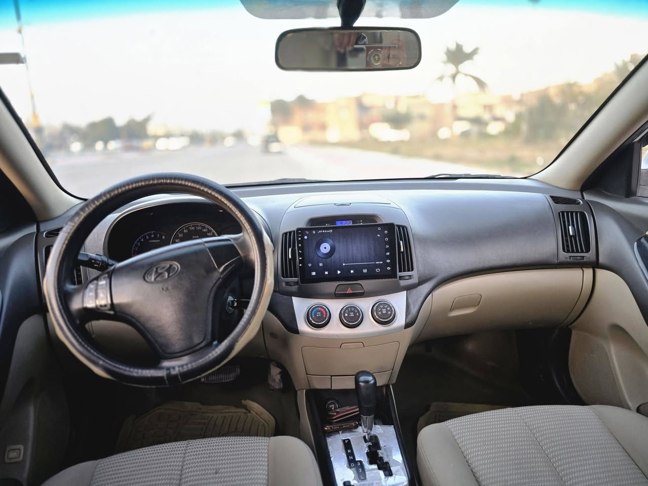 اسلام اعليكم 
  النتره مديل ٢٠١١ خليجي بيه قطعتين صبغ فقط   ولباقي كفاله  رقم كربلاء دولي  سياره جاهزه وحلوه منظومة تبريد جديده مكينه ١٦٠٠   معروضه ب ١٠٨ وبيه مجال ترهم مراوس حسب القناعه
مكان السيارة كربلاء  ***********
