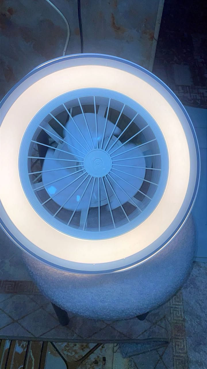 مروحه لد 6 سرعات تحكم ريموت


**إذا كنت صاحب هذا الإعلان وتريد حذفه لأي سبب، رجاءا أرسل رسالة إلى الدعم الفني**