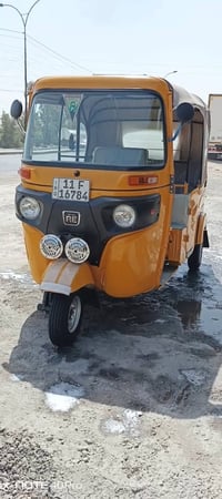 تكتك مضلع • بغداد • ٢٢شهر١١