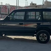 باجيرو • ١٩٩٦ • كربلاء