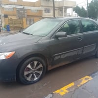 كامري ٢٠٠٨ • محرك وقير جديد • تبريد ناقص