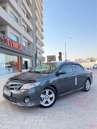 كورلا ٢٠١٠ • فول مواصفات • كركوك