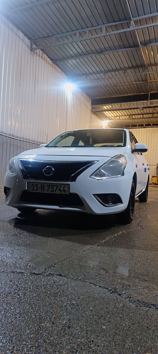 سني هندي بليته زركه
رقم بغداد كير مكينه تبريد صدر امامي خلفي
بشرط بيه جاملغ خلفي عكس السايق بي صبغ السياره ماشيه ١١٠ الف حقيقي موديل ٢٠١٩
عنوني بغداد البوعيثه تواصل *********** غير متواجد ع فيس بغداد, العراق
