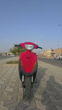 ماكس • ٤٩ سي سي • تزويد كامل