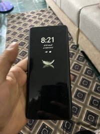 هونر اكس ٩ • ١٢ رام • ٢٥٦ جيجا
