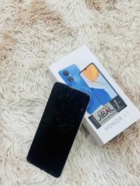 ا السلام عليكم  من رخصة الادمن جهاز هونر  x7 لون سلفر جهاز مبدل شاشة ا...