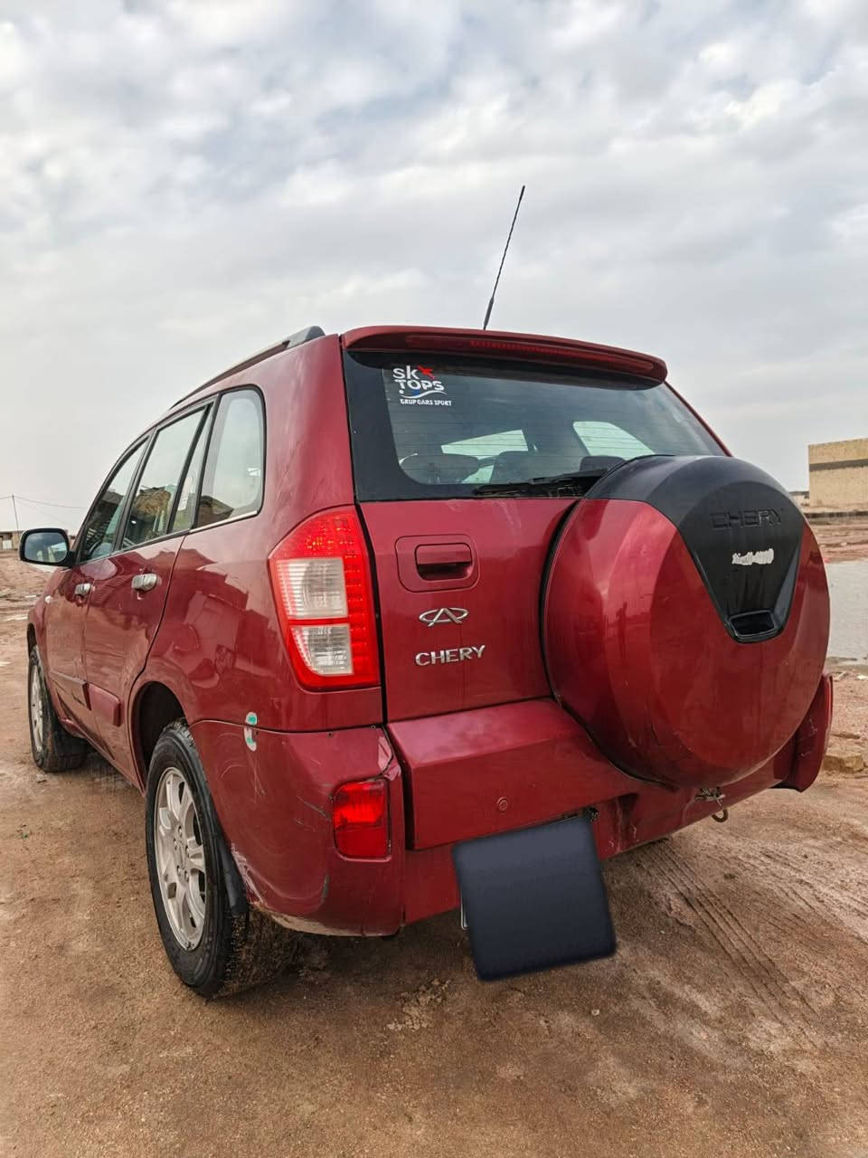 السلا عليكم سياره تيكو
للبيع مديل 2013
مكينه حجمهه 1800
رقم السياره مثنى بسمي
السعر على الرقم التالي
***********
