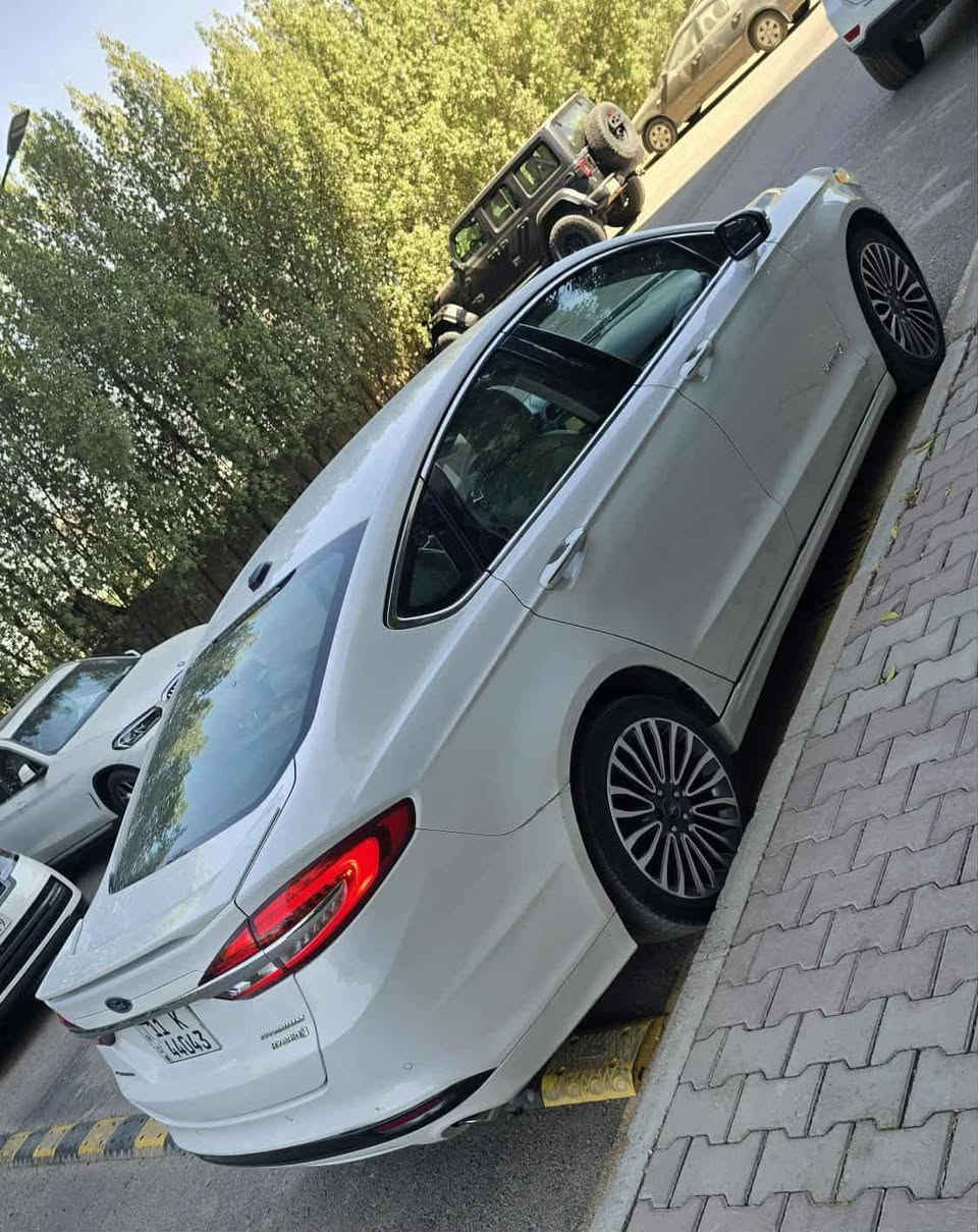 فورد فيوجن هايبرد 2018 كلين فول مواصفات عده فتحه  سعر 118 بغداد حريه


**إذا كنت صاحب هذا الإعلان وتريد حذفه لأي سبب، رجاءا أرسل رسالة إلى الدعم الفني**