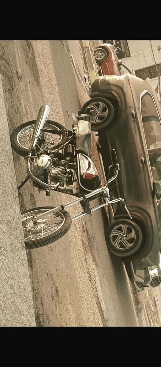 سلام عليكم دراجه للبيع كله 2026كلك قفلها 700مكان الشطره


**إذا كنت صاحب هذا الإعلان وتريد حذفه لأي سبب، رجاءا أرسل رسالة إلى الدعم الفني**