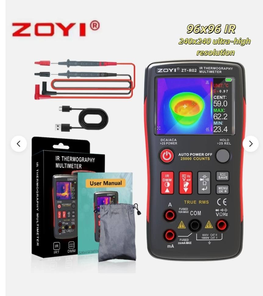 كامره حراريه اول تم 125 الف


**إذا كنت صاحب هذا الإعلان وتريد حذفه لأي سبب، رجاءا أرسل رسالة إلى الدعم الفني**