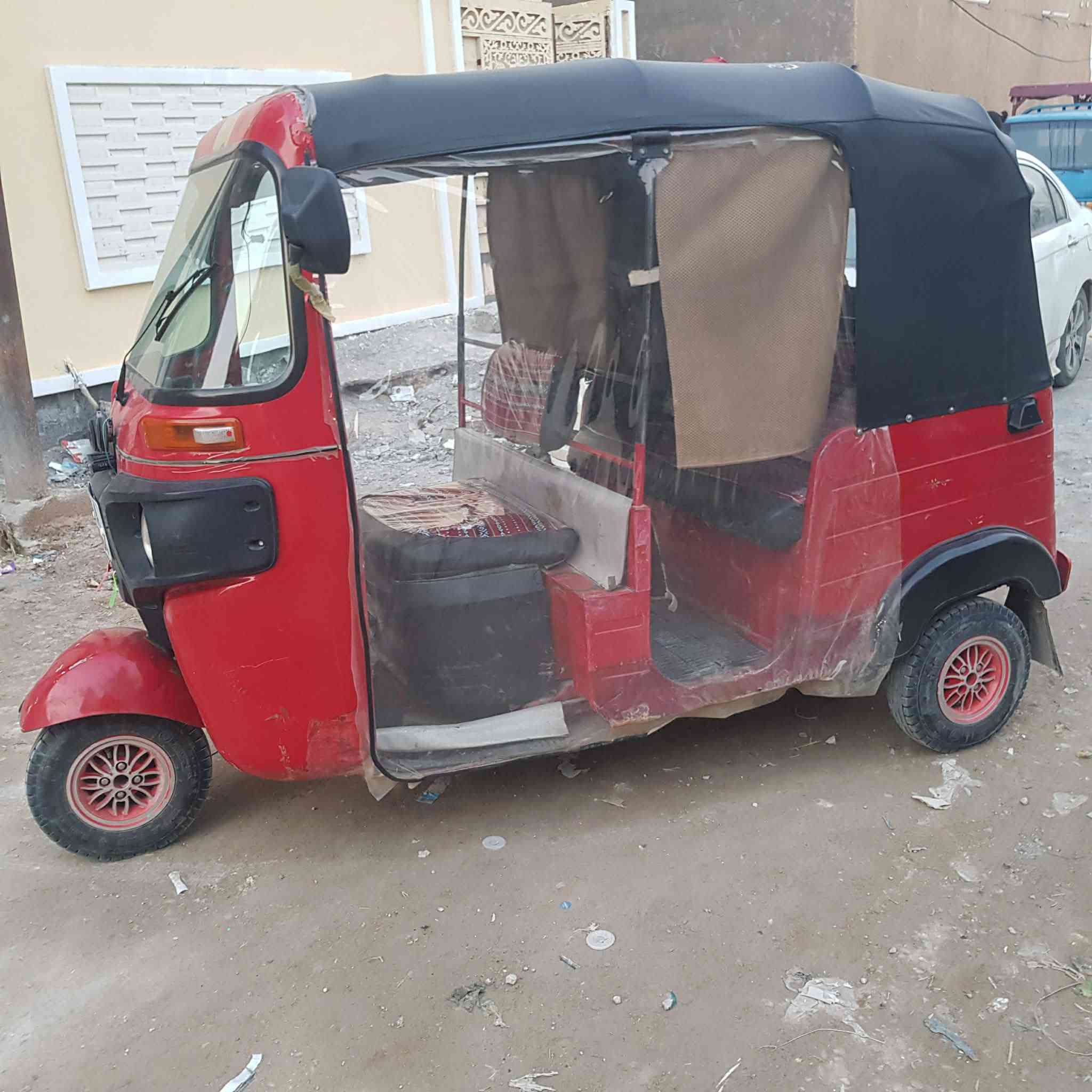 سلام عليكم تكتك 2018رقم ابسمي محرك 20 زيرو تراي سعر 5مليون شراي يتصل ***********
