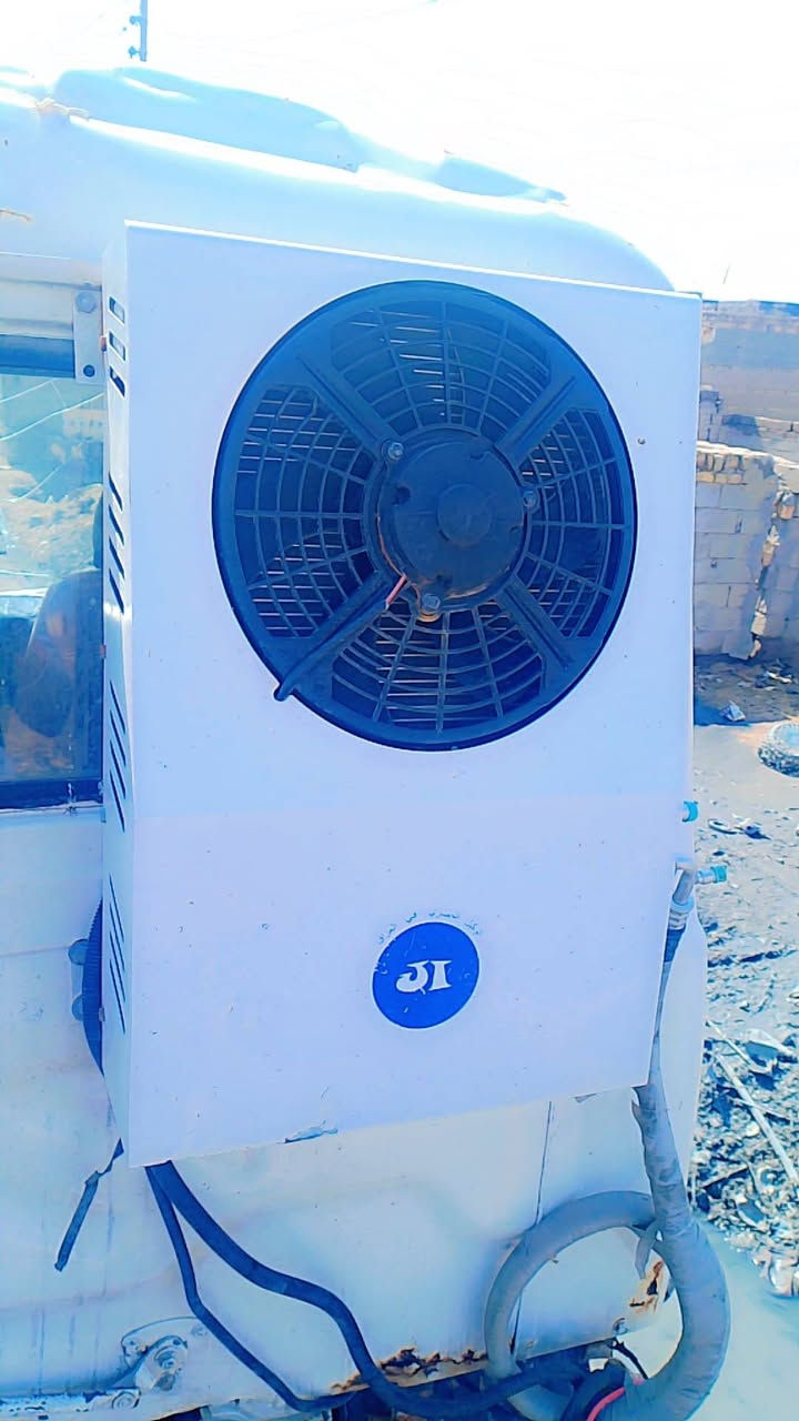 سلام عليكم سبلت تبريد اللبيع نتصال علئ هاذ رقم (***********)
