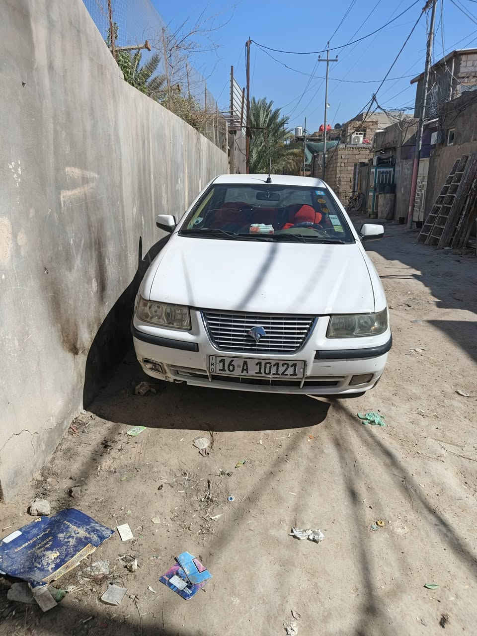 السلام عليكم سمند 2012 للستفسار***********
