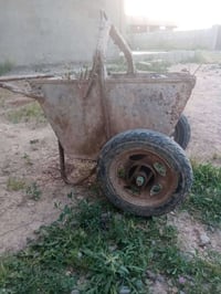 ونج • عرباين ٢ • ماطور شغّال