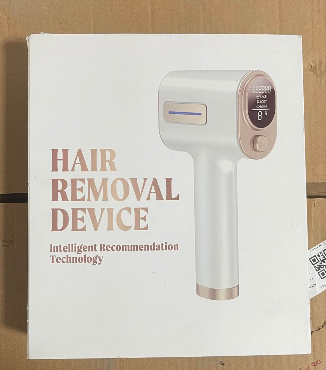 ‎بابەتی ئەمەزوون‎ السليمانية, العراق


**إذا كنت صاحب هذا الإعلان وتريد حذفه لأي سبب، رجاءا أرسل رسالة إلى الدعم الفني**