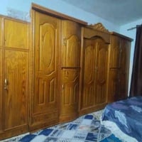 غرفة نوم مستعمله قليل للبيع مكاني بغداد مدينة الصدر 07716664183