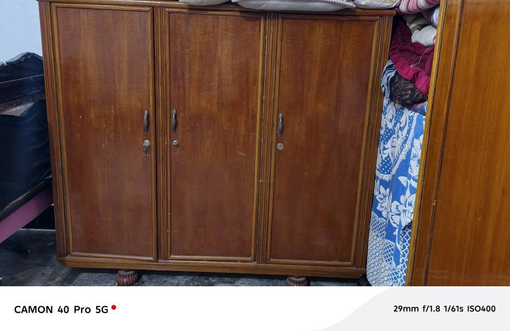 كنتور خشب صاج عراقي 5 ابواب ناقصه فقط مرآة وبوفية خشب عراقي صاج نظيفة جدا 3 ابواب وميز خشب عراقي بـ 300 الف دينار عراقي وبي مجال عمارة, ميسان


**إذا كنت صاحب هذا الإعلان وتريد حذفه لأي سبب، رجاءا أرسل رسالة إلى الدعم الفني**