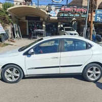 شيري A3 • ٢٠١٣ • بغداد