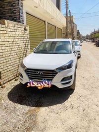 توسان 2020 مكفولة كفالة عامة سيارة خليجي ماشية 55 ألف مكينة 2000    مو...
