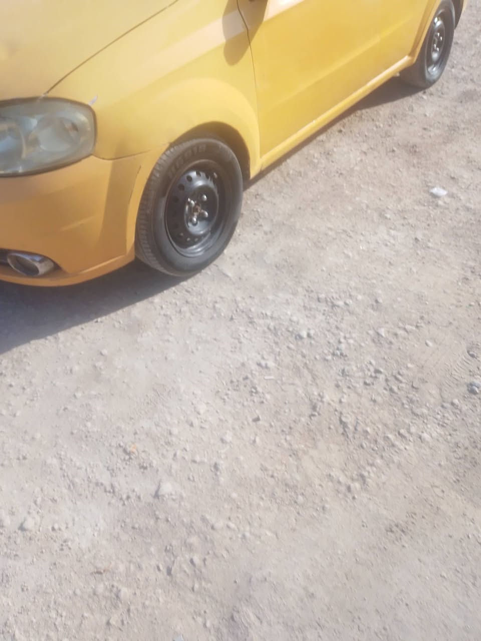 السلام عليكم عيدكم مبارك وصيام مقبول 
متاح افيو موديل 11سياره بيها ربع البنيد صبغ وشويه بل باب الوره السائق كير اوتوماتيك مكينه قبل 15يوم شاده كلفتني مليون ونص يعني سياره كل نقص ما بيها كبل لشارع بسمي بابل رقمه السعر 58وبيها مجال رقمي *********** بي وات ساب
