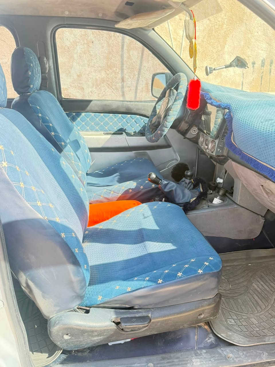 فورت رنجر معاملة كامله تترقم صلاح الدين تحتاج 300 الف وتترقم كير محرك كله شرط صدر جديد شاده تخم تاير جديد داخلها نضيف العنوان تكريت العلم البهيازع السعر 65 وبيها مجال حك الجيه استفسار اكتر اتصل *********** ***********
