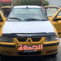 مكينة وكير • دواخل وتايرات جديدة • تحويل ثاني يوم