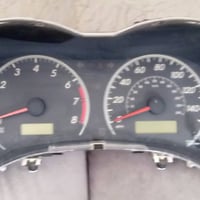 للبيع كيجات كورلا امريكي 2009 السعر 50 الف  07740853385