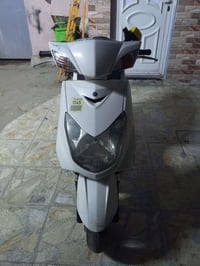 سكوتر كهربائي • مكفولة • بغداد الشعلة