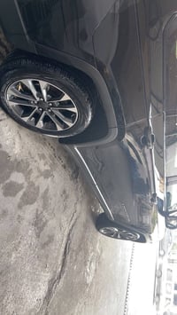 جيب كراند شيروكي لمتدد ٢٠٢٣ وارد امريكي ماشية ٣٥ الف ميل وقابلة للزياد...