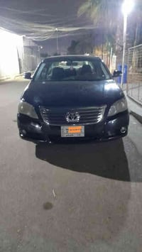 افلون 2007 وارد امريكي مصبوغة حزام  حادث جنطة رقم بغداد الماني باسمي ك...