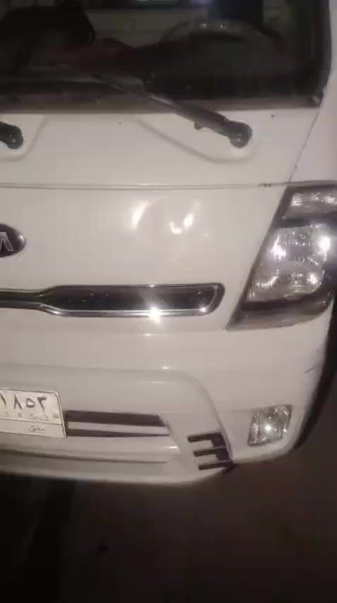 كيا ٢٠٢٠ رقم بابل سعر ١٢١ وبيه مجال *********** مكاني ناصريه
