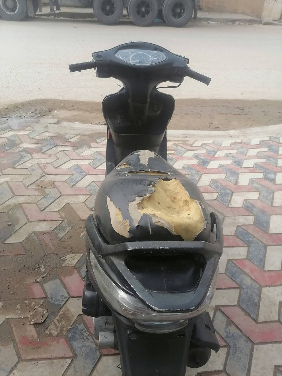 دراجه للبيع 250 وبيها مجال هذا رقمي واتساب ***********
