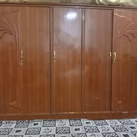 غرفه نجاره • نضيفه