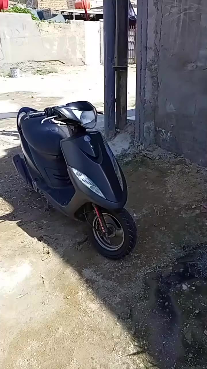 سلام عليكم شباب دراجه ماكس عدله للبيع دراجه خير من الله مكفوله كفاله عامه من البرغي للبرغي تجي دكلب بيدك وشوف والفيتر وياك وكلب براحتك صالها شهر ونص شهرين من طالعه الله شاهد دراجه مفوله مكان حله أبو غرق شراي يجي خاص وبي خير ويدلل 💚💙


**إذا كنت صاحب هذا الإعلان وتريد حذفه لأي سبب، رجاءا أرسل رسالة إلى الدعم الفني**