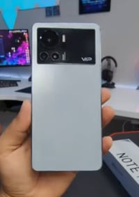 انفنكس نوت ١٢ برو • ٢٥٦ • ١٢٠ هرتز