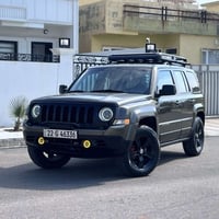 باتريوت • ٢٠١٦ • دفع رباعي