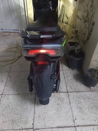 شحن • ٦ بطاريات • ٦٠ كم