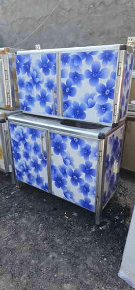 نبدل كاونتركم القديم مع كاونتر مستخدم أو جديد من عدنا
كاونتر تركي تفصال شغل درجه اولى سنك ارضي ومعلق نظيف جدا

سعره ١٢٥

مكانه كربلاء حي النضال قرب بيت المختار محمد داهي
نهايه شارع سوق حي البعث (الكراج الاخير)

*********** واتساب 

تابع البيج المستخدم لمزيد من العروض
https://www.facebook.com/share/1Am2wx1tDo/

https://www.facebook.com/share/1Am2wx1tDo/
رابط البيج للجديد
