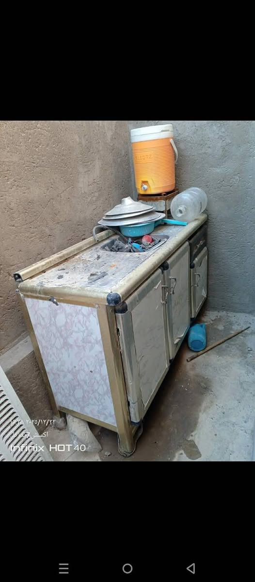 بوفيه ب75 كاروك ب15 دوشك جربايه ب15كاونتر يريد بس غسل ب35


**إذا كنت صاحب هذا الإعلان وتريد حذفه لأي سبب، رجاءا أرسل رسالة إلى الدعم الفني**