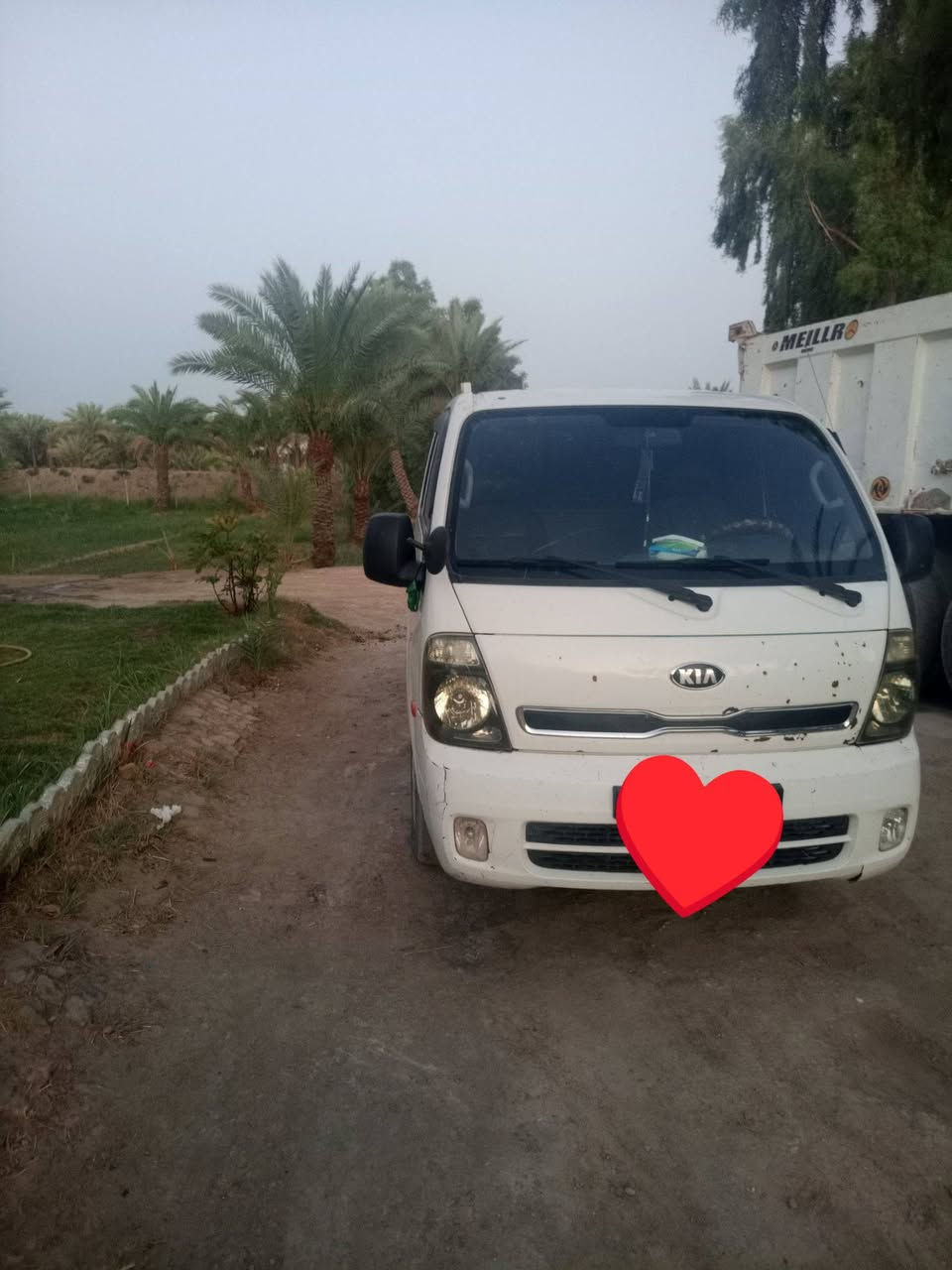 السلام عليكم ✅🌹 
كيه حمل 2018 مسكر 🌹
سياره مكينتهه سبلاين كارتون ستوني شادهه 
كير اوتماتيك سياره ماناقصه كلشي 
تبريد تتفئه بلادي 
السياره متومه شرط سنويه ورقم اصليات اربيل 
السعر ٥٠وبيهه مجال للستفسار ***********
