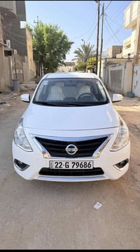 صني ٢٠٢٣ • ماشي ٦٥ الف • رقم اربيل