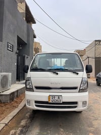 كيا بنكو • ٢٤ الف • كربلاء