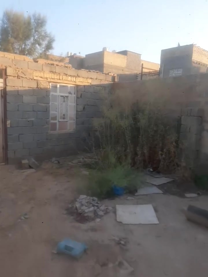 بيت بلديه لبيع مساحه 280 متر ***********
