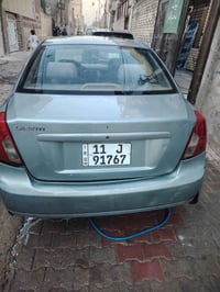 للبيع سياره اوبترا موديل 2006 بغداد خصوصي مكينه 1600 كير اوتوماتيك مكف...